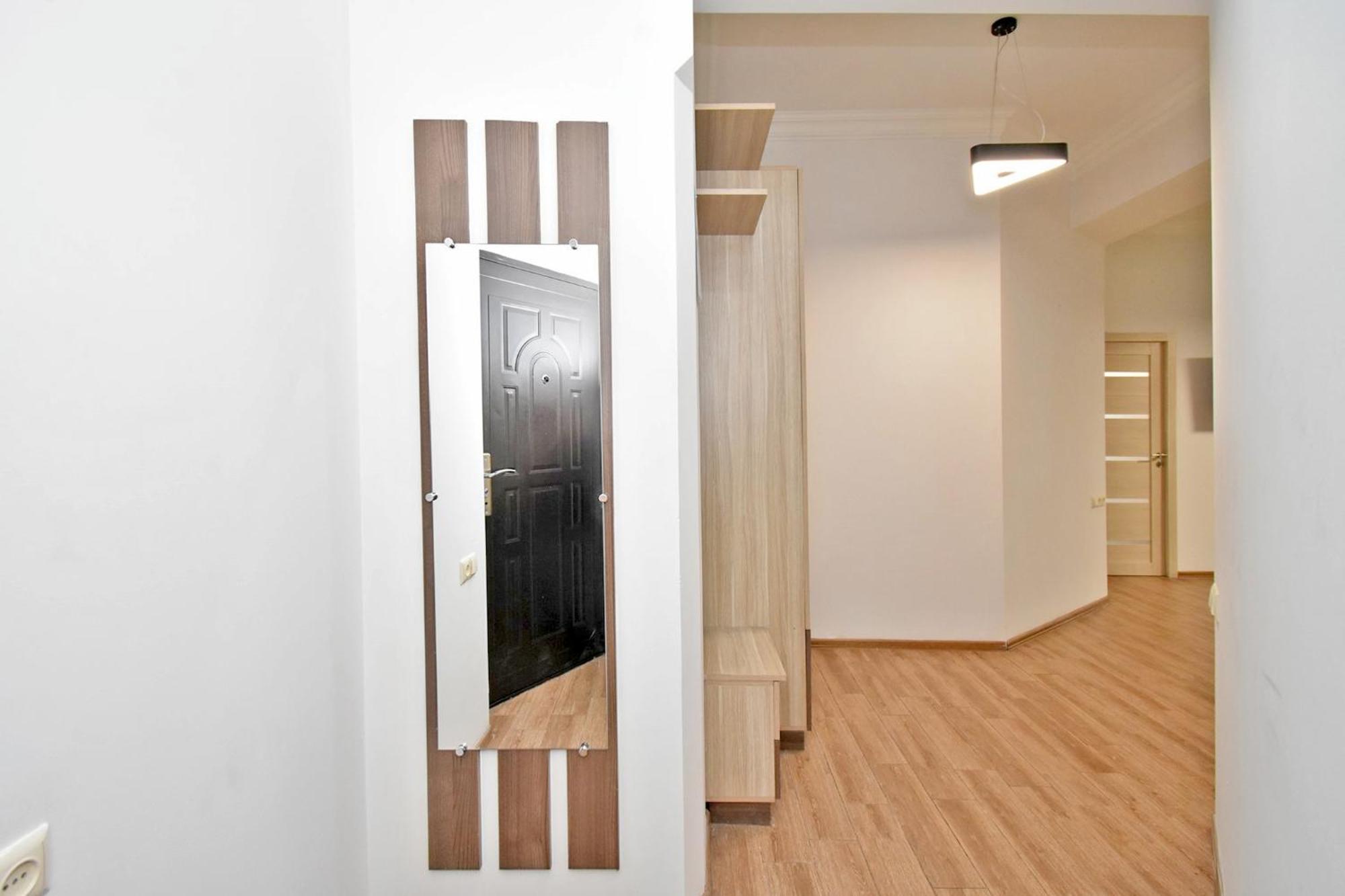 Rent Inn Yerevan On Chaykovski Street Extérieur photo